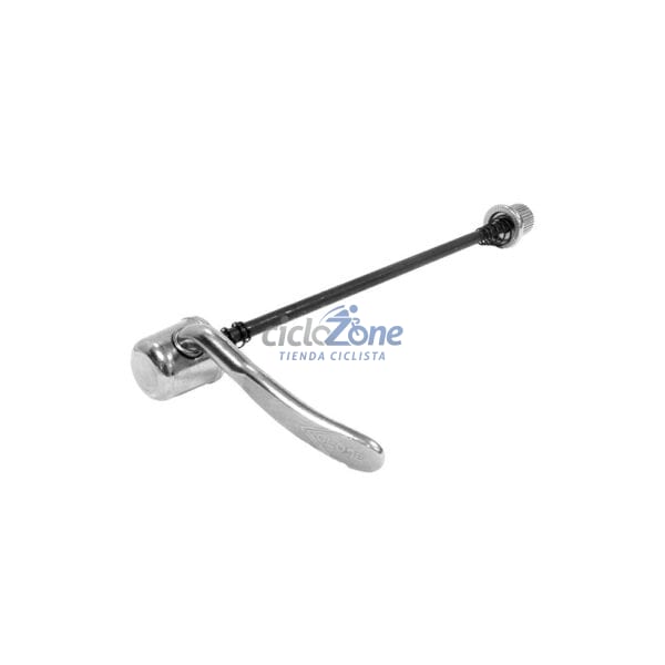 BLOQUEO PARA MAZA TRASERA ACERO CROM TW 165MM     