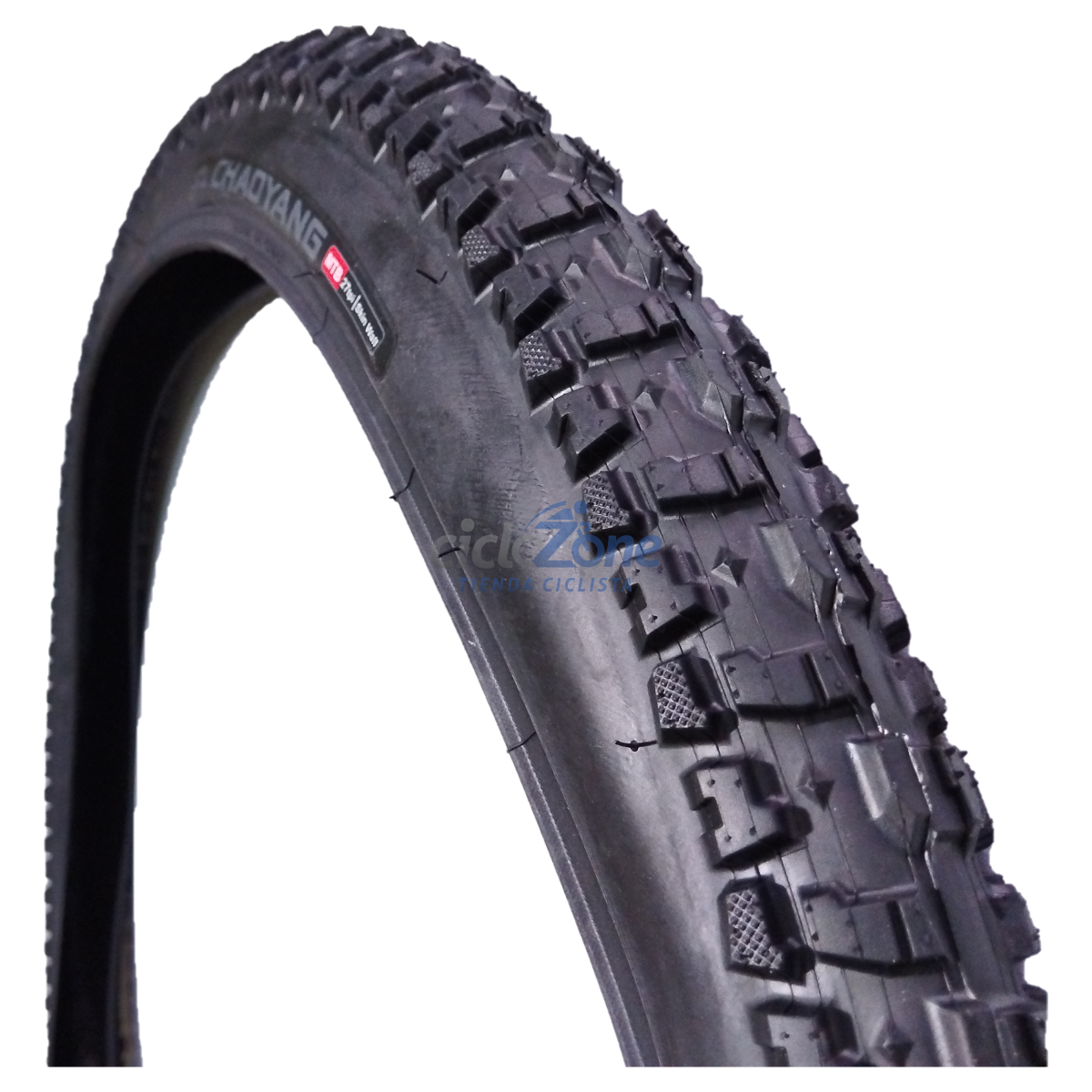 LLANTA 29X2.25 CHAOYANG RAMPAGE NEGRA 5162        