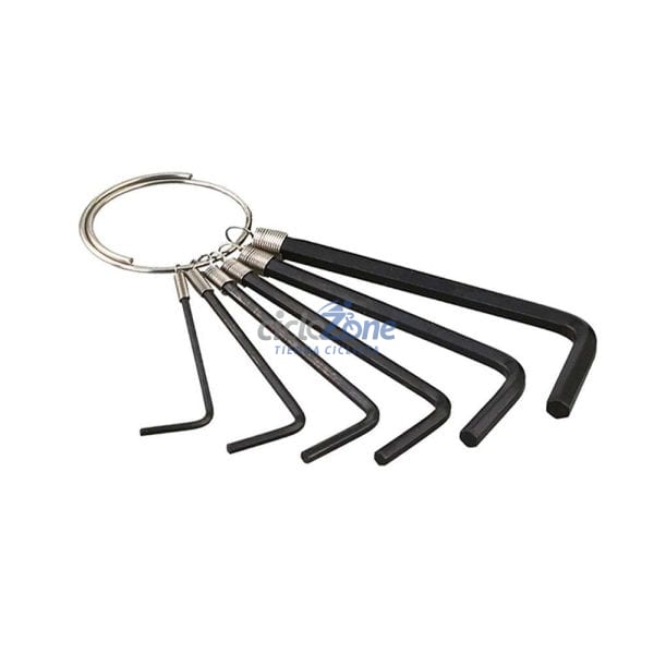 LLAVES ALEN ARGOLLA TAIWAN                        