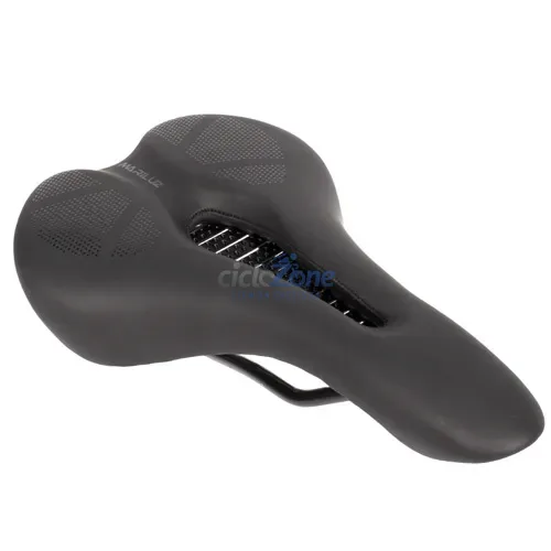 ASIENTO SPORT NEGRO/NEGRO WL-3182-1 MARILUZ       