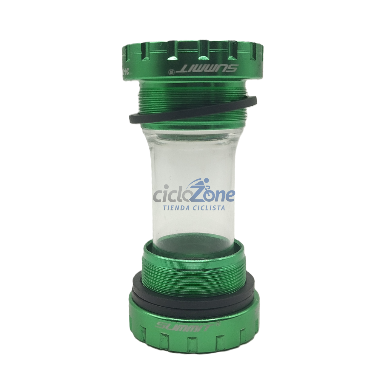 TAZAS CENTRO SUMMIT VERDES 68-73MM                