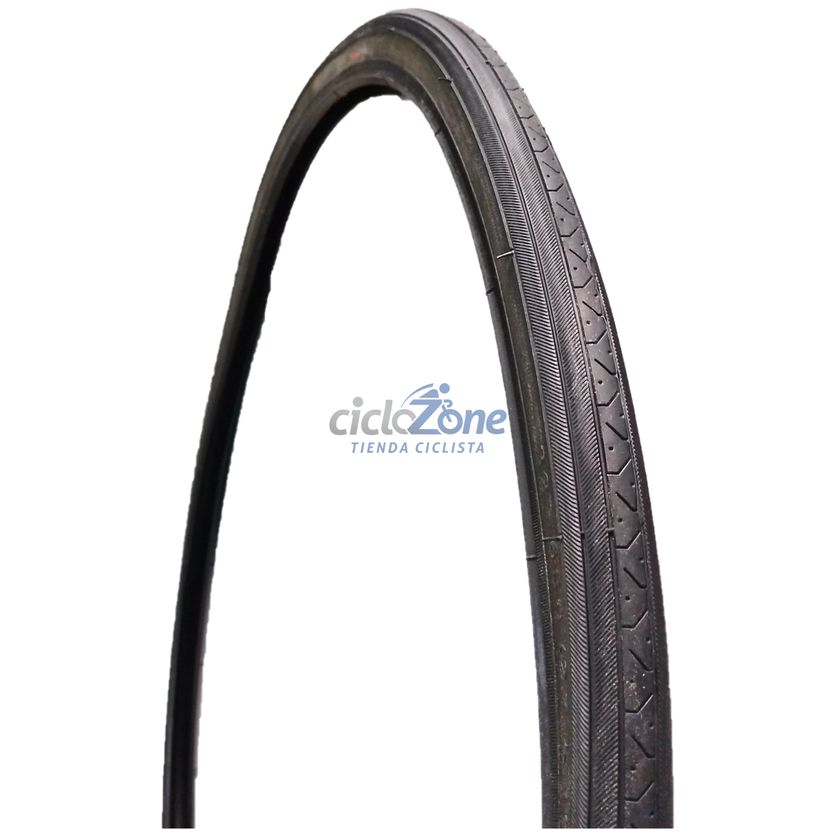 LLANTA 27 X 1 1/4 CHAOYANG NEGRA SUPER RACING 424 