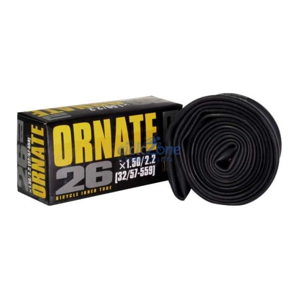 CAMARA 26X1.50 / 2.20 VA 33MM BUTYL ORNATE        