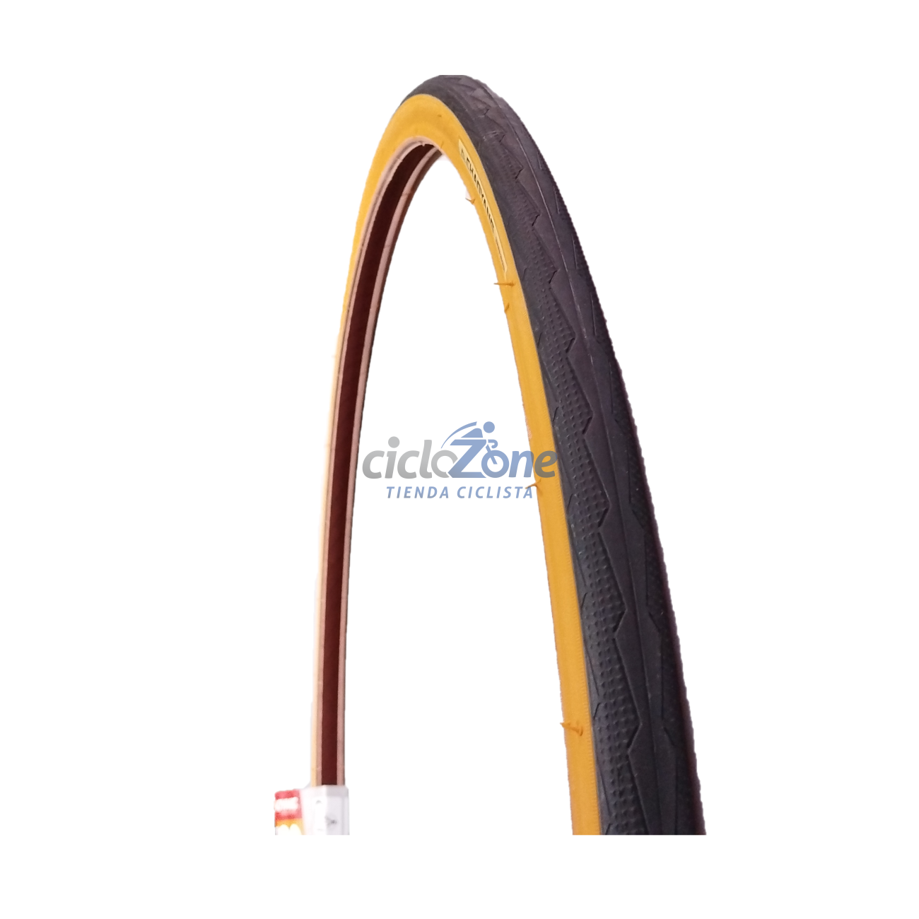 LLANTA 700X25 CHAOYANG BICOLOR SUPER RACING 419   