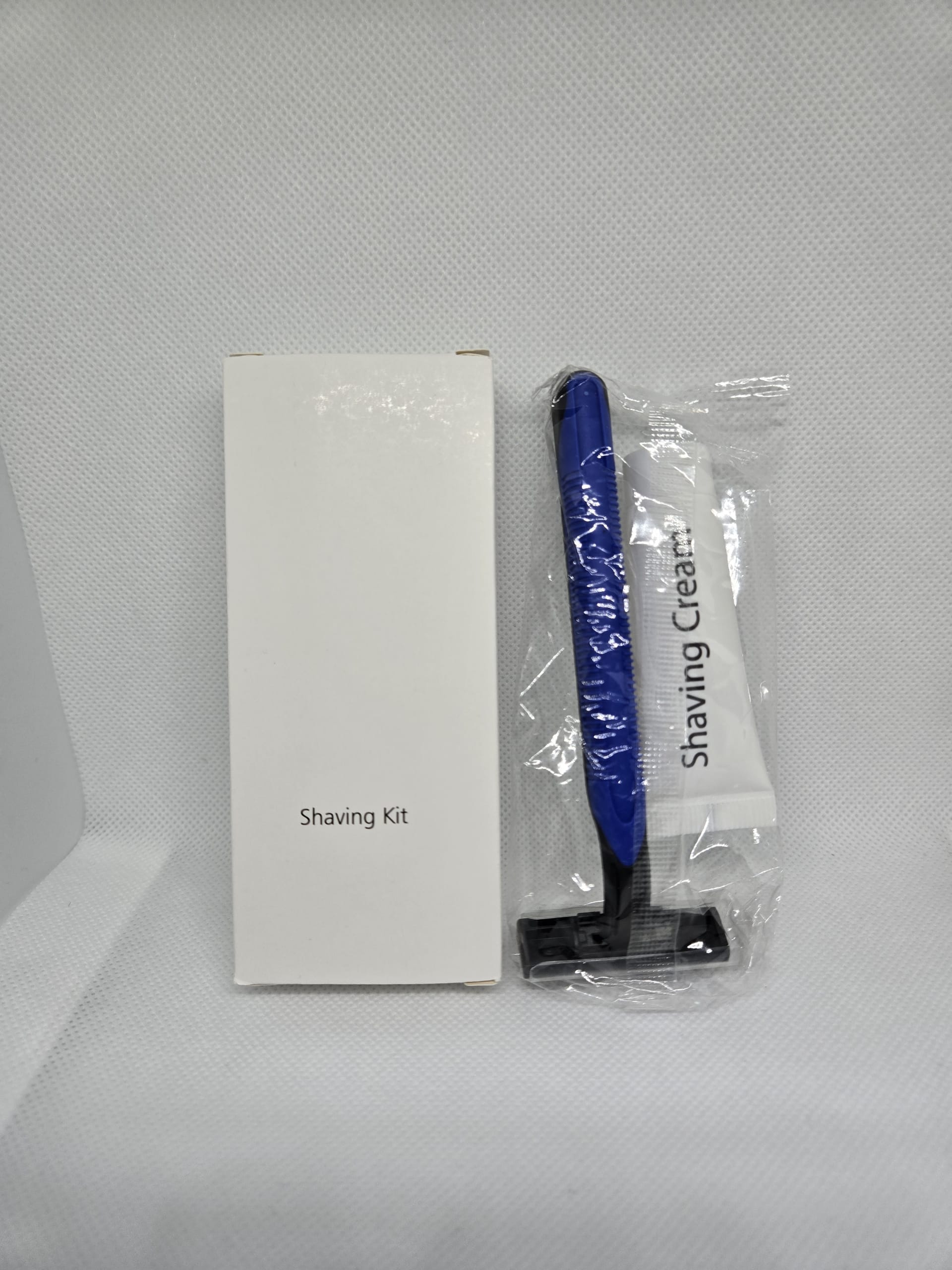 Shaving Kit Boxed