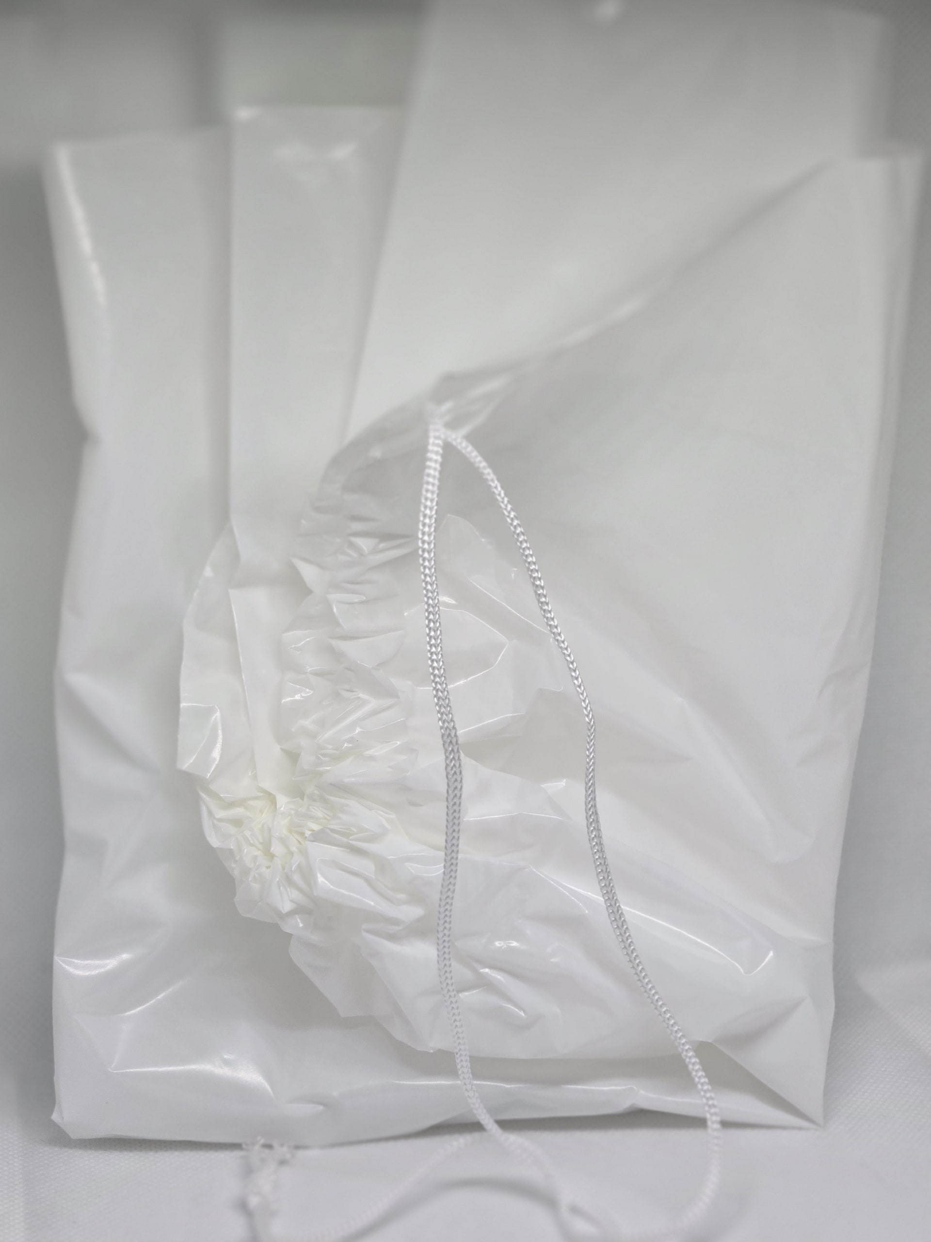 laundry bag