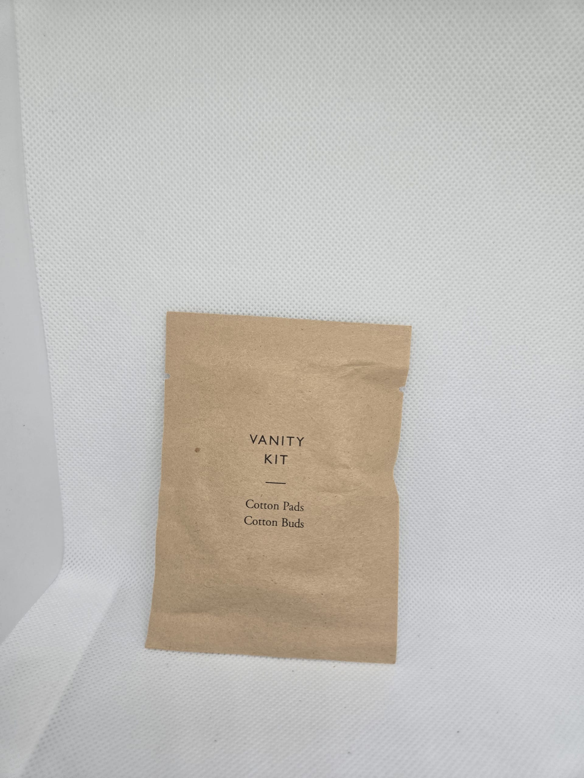 Eco Friendly Vanity Kit