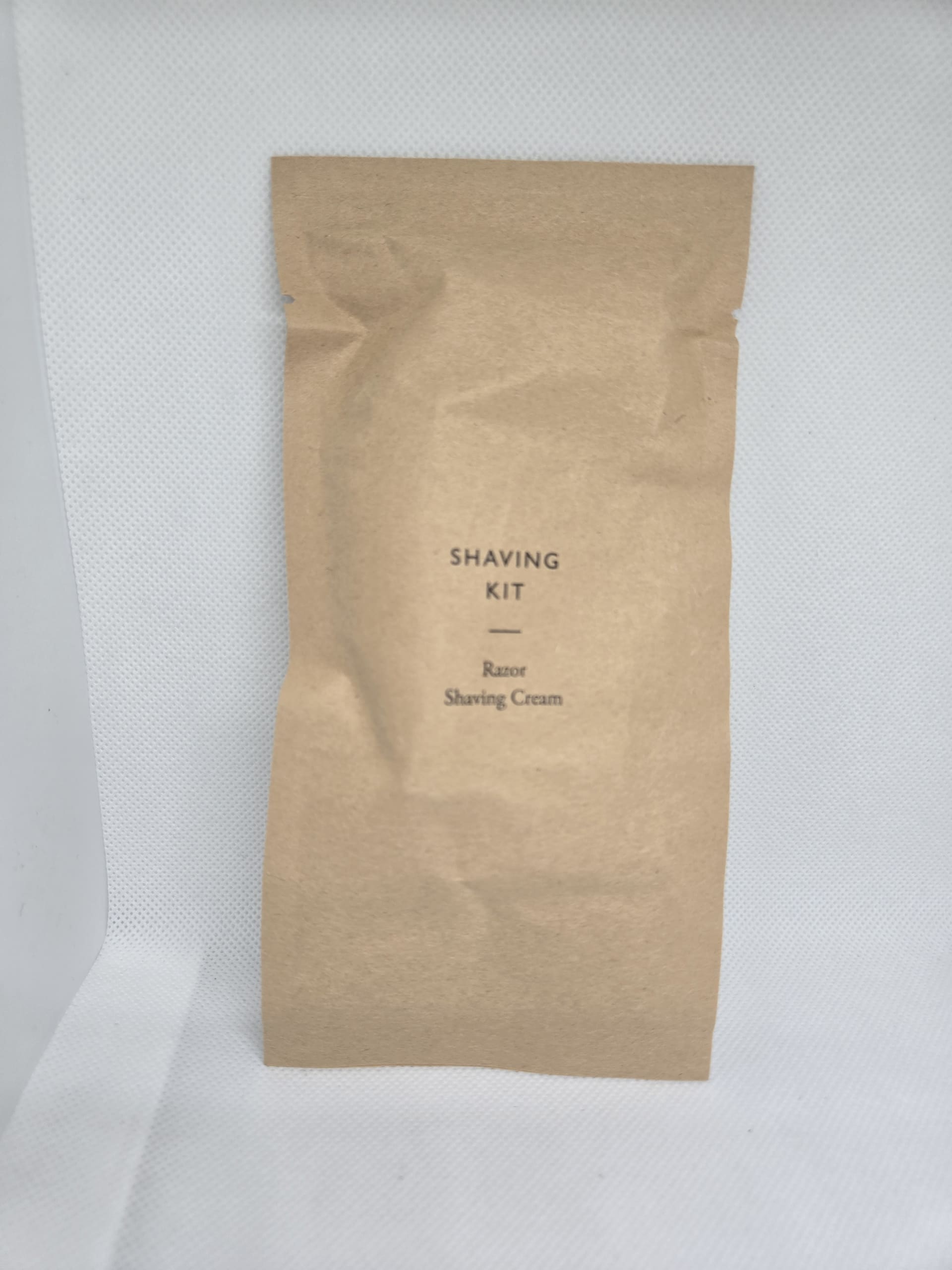 ECO FRIENDLY SHAVING PAPER
