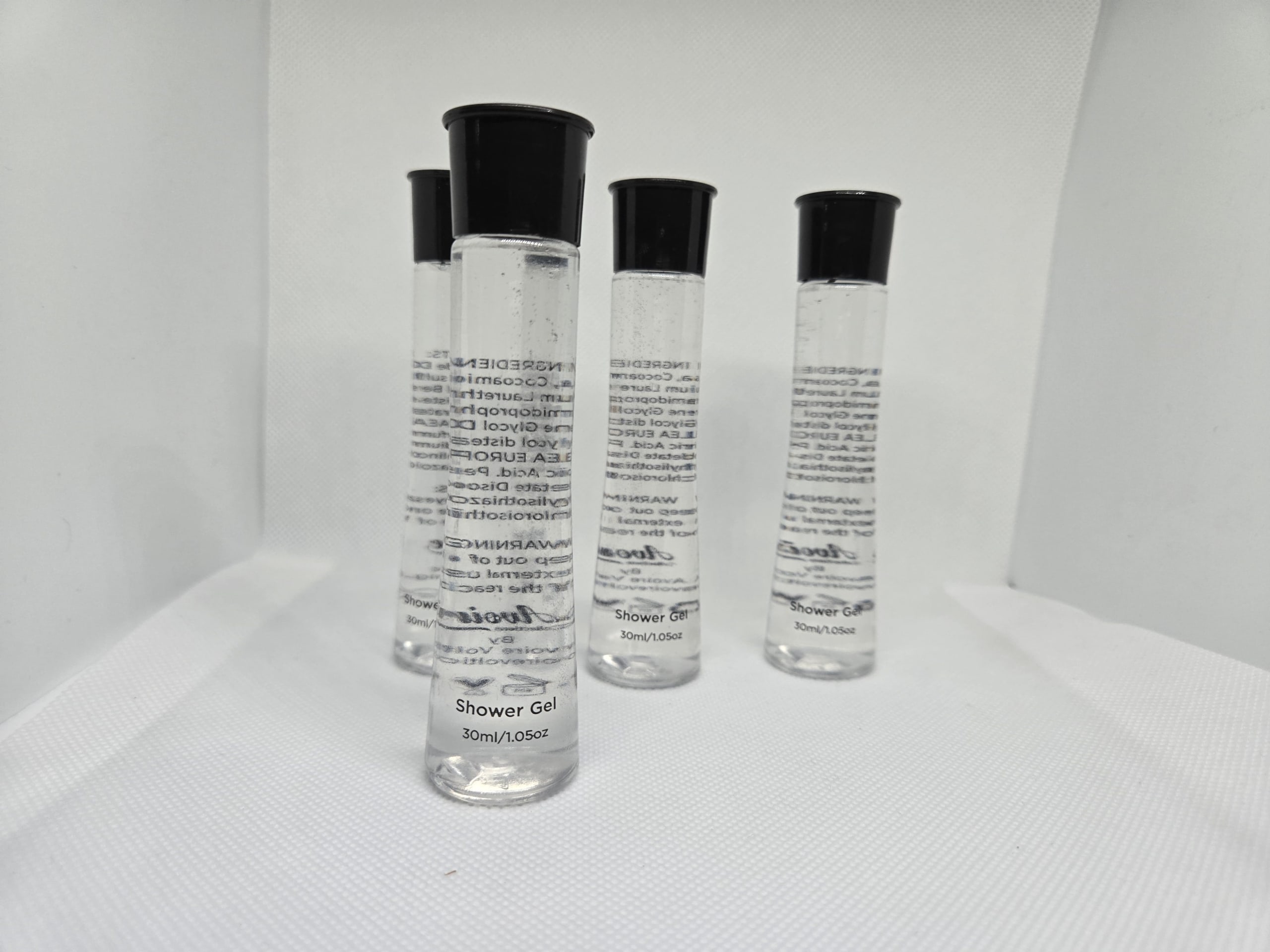 Shower Gel 30ml