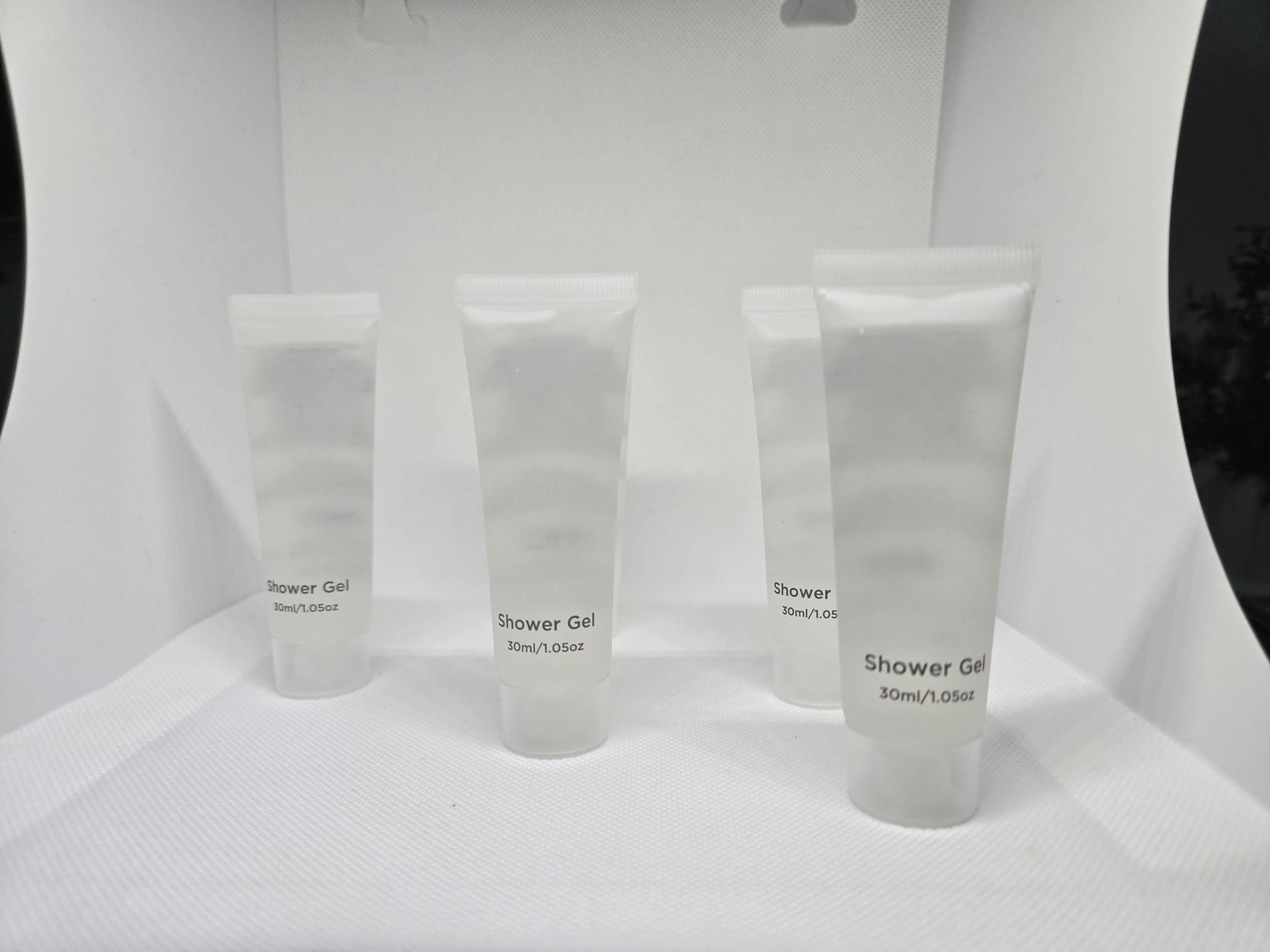 Conditioner 30ml Tube