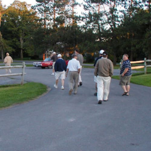 2007 gallery