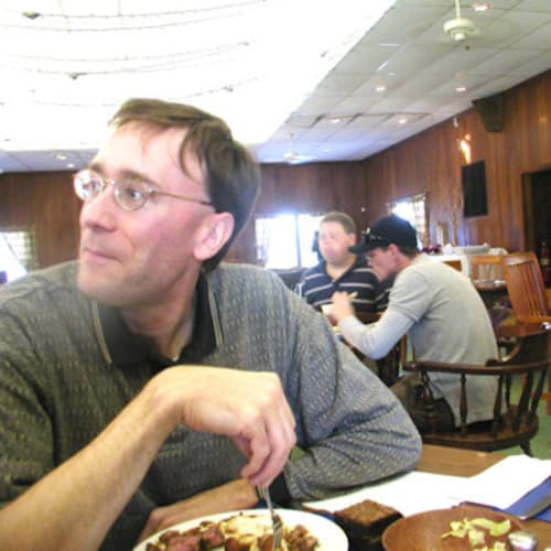 2007 gallery