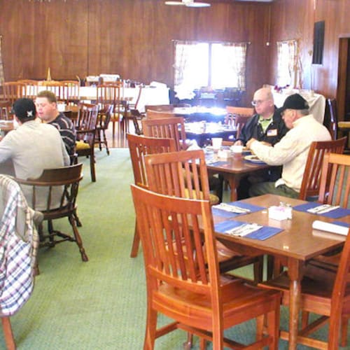 2007 gallery