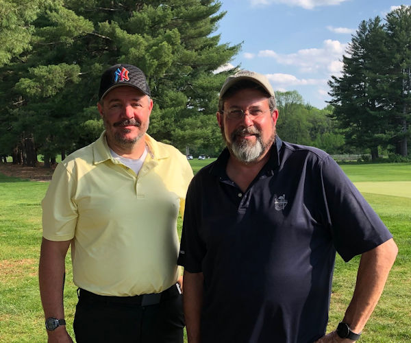 Dave Gagnon / Tom Gannon