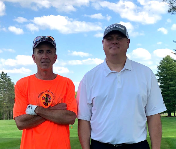 Eric Kasper / Joe Firley