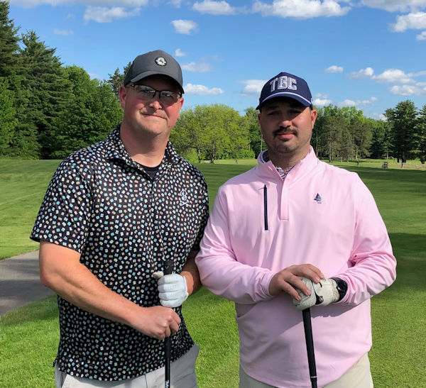 Jeff Sergott / Josh Lamb