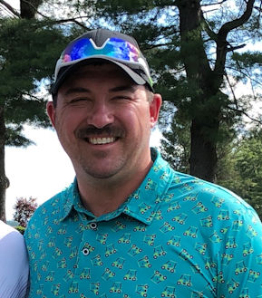 Todd Allen