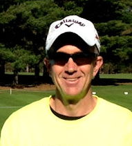 Eric Kasper — 2018