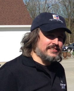 Keith Pomeroy — 2018