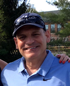 Frank Acquaviva — 2019