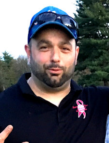 Ryan Bates — 2019