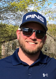 Kenny Dudeck — 2019