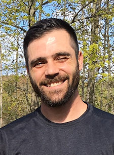 Pat Beckwith — 2019