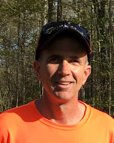 Eric Kasper — 2019