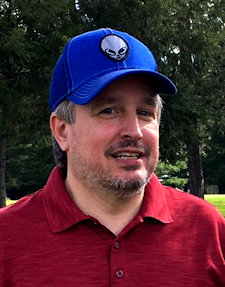 Keith Pomeroy — 2019