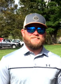 Kenny Dudeck — 2020