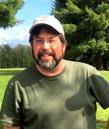 Tom Gannon — 2020