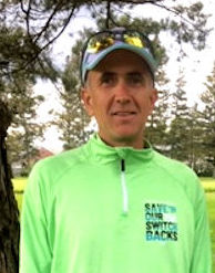 Eric Kasper — 2020