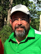 Tom Gannon — 2021