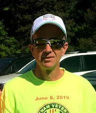 Eric Kasper — 2021