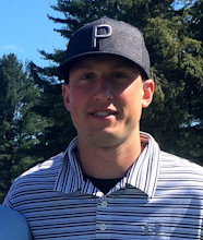Nick Matwijec — 2021