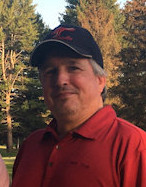 Keith Pomeroy — 2021