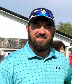 Todd Allen — 2023