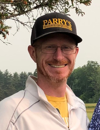 Will Cotter — 2023
