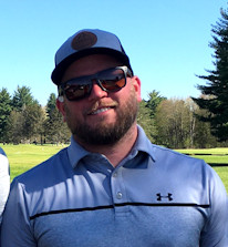 Kenny Dudeck — 2023