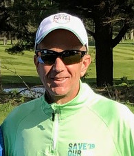 Eric Kasper — 2023