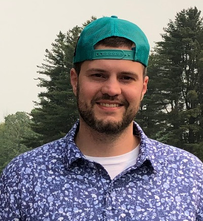 Jake Lyman — 2023