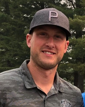 Nick Matwijec — 2023