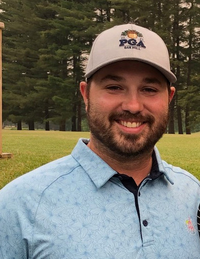 Jeff Sergott — 2023