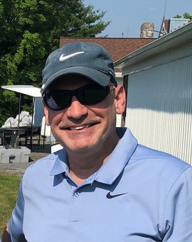 Frank Acquaviva — 2024