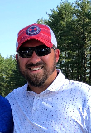 Todd Allen — 2024