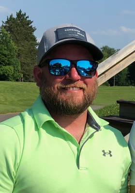 Kenny Dudeck — 2024
