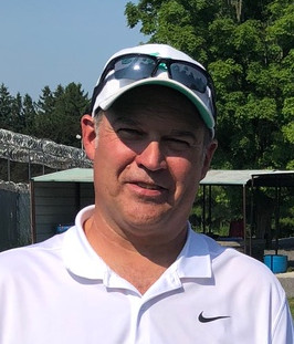 Shawn Hughes — 2024