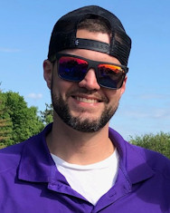 Jake Lyman — 2024