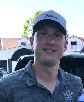 Nick Matwijec — 2024