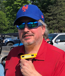 Keith Pomeroy — 2024